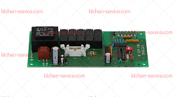 Плата управления для MEIKO (0124185)