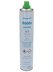 Хладагент R600a 420 г для ELECTROLUX (50287209006)