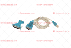 Кабель соединительный для печи (5060118)