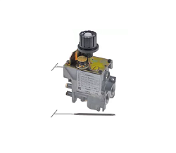 Термостат газовый тип серия 630 Eurosit для AMBACH (3518912730)