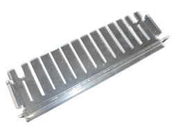 Держатель ножа для стерилизатора SIRMAN (IV4236016)