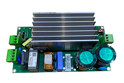 Контроллер мотора-инвертора 0,8 кВт для FINES (004-10047)