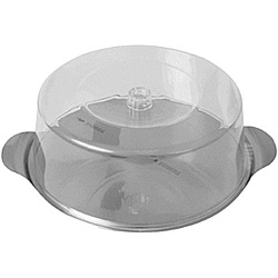 Подставка для торта с крышкой 30 см APS