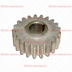 Шестерня МВП ВМ Z-21 для ТОРГМАШ (г. Пермь) (11-1.02.13)