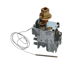 Термостат газовый для печи 630 EUROSIT 100-340C MODULAR (256.277.00)