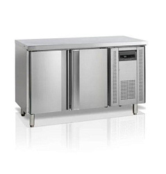 Стол морозильный Sk6210Bt/+ Sp борт TEFCOLD
