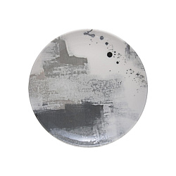 Тарелка 25см Canvas ID Fine