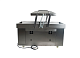 Упаковщик вакуумный DZQ-600/2SD Eco FOODATLAS