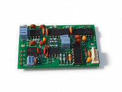 Модуль аналоговый для MW-1200 CAS