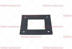 Уплотнитель для печи (4007053)