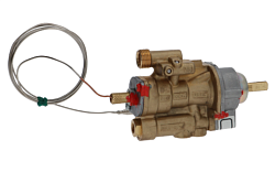 Термостат газовый рабочий для ANGELO PO (33A0660)