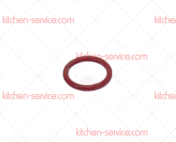 Кольцо уплотнительное 0114 для печи (1186877)