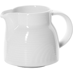 Молочник «Карат» фарфор 150 мл BAUSCHER
