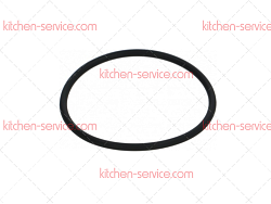 Кольцо уплотнительное OR 03193 FKM для печи (5055114)