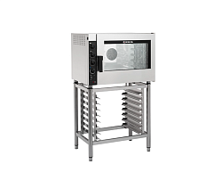 Печь пароконвекционная Easyair Combi NECE52 5xGN1/1 GIORIK
