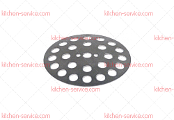 Фильтр дренажный для печи (3160265)