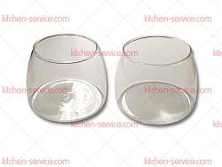 Колба нижняя для 5KCG100EER0 KITCHENAID (КитченЭйд) (4176728)