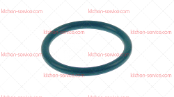 Кольцо уплотнительное витон 5 мм для JUNO (0H6863)