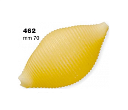 Форма для P6/12 462 CONCHIGLIONI 70 LA MONFERRINA