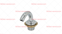 Сопло дозатора 1/2 "M для GICO (270205940)