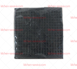 Решетка декоративная для льдогенератора TIM TATRA