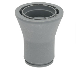 Держатель распылителя-коромысла монтажная позиция снизу для AMIKA (115110)