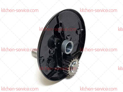 Редуктор планетарный черный для 5KSM7580XEOB KITCHENAID (W10419443)