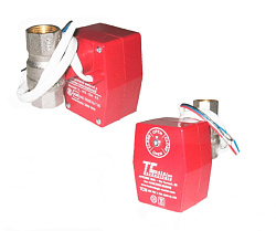 Электроклапан TCR 1/2" 2/2 для ABAT (120000025664)