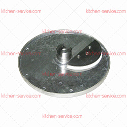 Нож для нарезки 10 мм ТОРГМАШ (г. Пермь) (08.00.00)