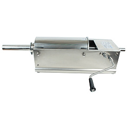 Шприц колбасный горизонтальный HS-5L FOODATLAS