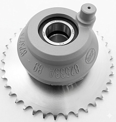 Звездочка z=40 для катка гладильного GMP (490100010)