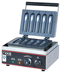Аппарат для корн-догов ZU-EG-5BE GASTRORAG