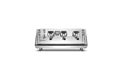 Кофемашина рожковая автоматическая Eagle One 3 gr 380В (белая) Led+Cupwarmer VICTORIA ARDUINO