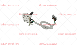 Потенциометр 6 кОм для печи (3057322)