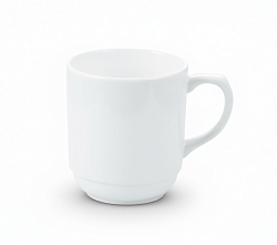 Кружка 320 мл, 79 мм WILMAX