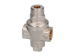 Редуктор давления 1/2"FF для OLIS (3103634)