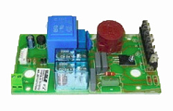 Плата управления дляЛАТА УПРАВЛЕНИЯ ДЛЯ QH65 SIGMA (25001474-1)