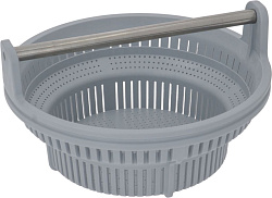 Фильтр 180 мм для WINTERHALTER (61006875)