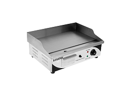 Поверхность жарочная VA-EG-818A VIATTO