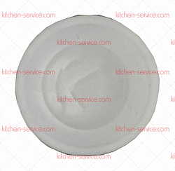 Кольцо уплотнительное PTFE на дозирующий поршень для PPF, LPF-100 HUALIAN (00-00001205)