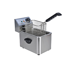 Фритюрница EF-4L VIATTO