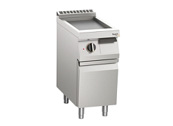 Поверхность жарочная электрическая 700 серии CHEF LINE SLFTE47CLCS APACH