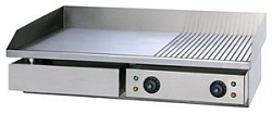 Поверхность жарочная EN 822A STARFOOD