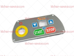 Панель цифровая PL03-20003 SPAR