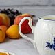 Молочник 240 мл Blue Flower P.L.PROFF CUISINE (NY-YQA4706-MPX6)