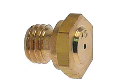Жиклер газовый М7х1