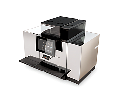 Кофемашина Black&White4 CTM PF/CTM PF RL THERMOPLAN