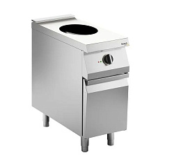 Плита индукционная WOK Chef Line LRW47CS APACH