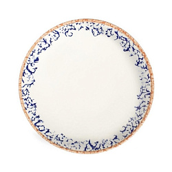 Тарелка глубокая 2000мл Venecia Navy ID Fine