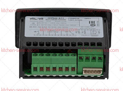 Регулятор электронный IDPlus 971 для ELIWELL (IDP29DB700000)